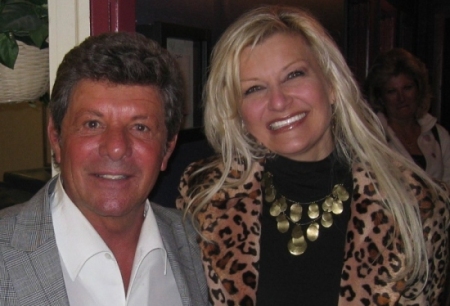 Robbin and Frankie Avalon